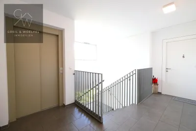 3-Zimmer-Wohnung mieten in Dornbirn – 61 m², € 1.290 – Bild 10 von 12
