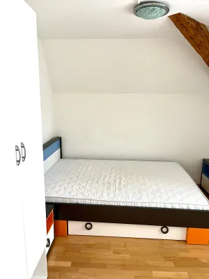 3-Zimmer-Wohnung mieten in Bruck-Mürzzuschlag – 54 m², € 575 – Bild 4 von 7