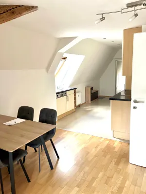 3-Zimmer-Wohnung mieten in Bruck-Mürzzuschlag – 54 m², € 575 – Bild 2 von 7
