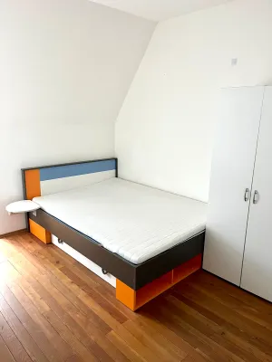3-Zimmer-Wohnung mieten in Bruck-Mürzzuschlag – 54 m², € 575 – Bild 6 von 7