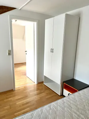3-Zimmer-Wohnung mieten in Bruck-Mürzzuschlag – 54 m², € 575 – Bild 5 von 7
