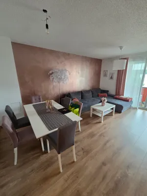 Wohnung zur Miete in 2483 Baden