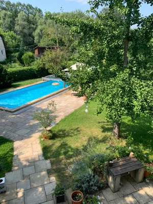 4-Zimmer-Haus kaufen in Tulln – 80 m², € 410.000 – Bild 5 von 7
