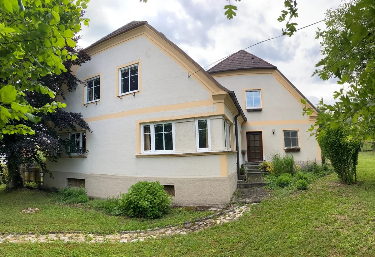 Haus – Bergland, Plaika, Katastralgemeinde Plaika - Ansicht 2