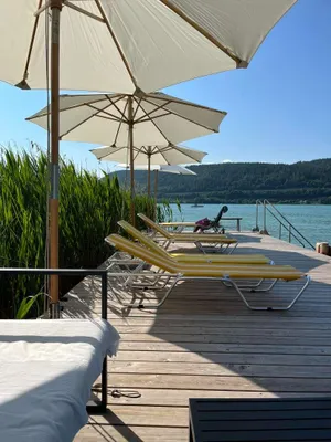 2-Zimmer-Wohnung mieten in Klagenfurt Land – 42 m², € 1.450 – Bild 2 von 3
