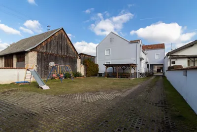 Wohnung mieten in Oberpullendorf – 42 m², € 550 – Bild 4 von 18