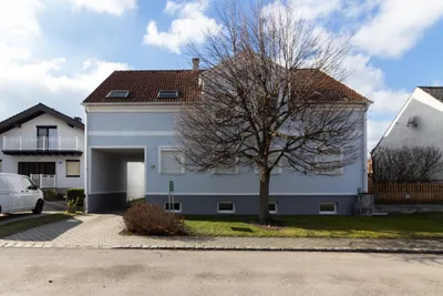 Wohnung mieten in Oberpullendorf – 42 m², € 550 – Bild 3 von 18