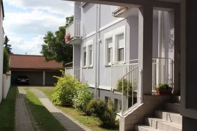 Wohnung mieten in Oberpullendorf – 42 m², € 550 – Bild 2 von 18