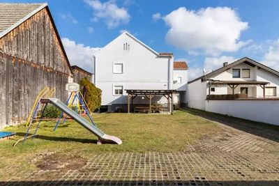 Wohnung mieten in Oberpullendorf – 42 m², € 550 – Bild 5 von 18