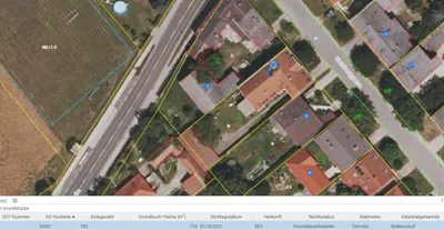 Wohnung mieten in Oberpullendorf – 42 m², € 550 – Bild 18 von 18