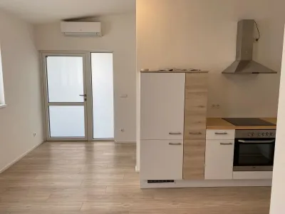 3-Zimmer-Wohnung mieten in Eisenstadt - Umgebung – 74 m², € 1.045