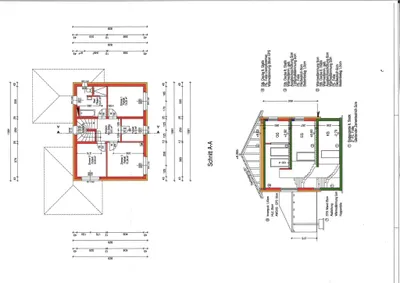 5-Zimmer-Haus kaufen in Klagenfurt – 128 m², € 514.980 – Bild 6 von 7