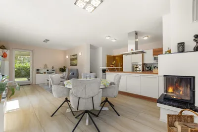 5-Zimmer-Haus kaufen in Klagenfurt – 128 m², € 514.980 – Bild 4 von 7