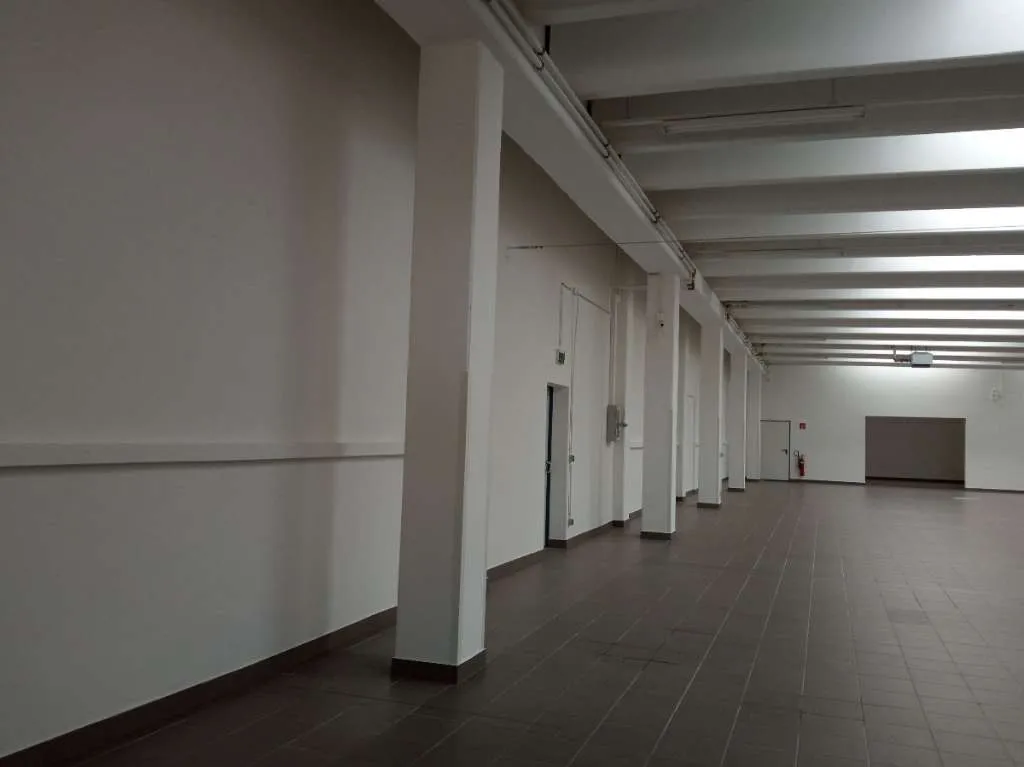 Lichtdurchfluteter Design-Schauraum 650m² ! - Ansicht 3