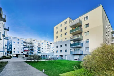 Viola Park - Ihre Wohlfühloase am Laaer Berg – Bild 2