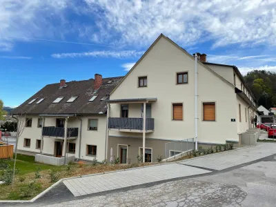 2-Zimmer-Wohnung mieten in Graz-Umgebung – 41 m², € 620