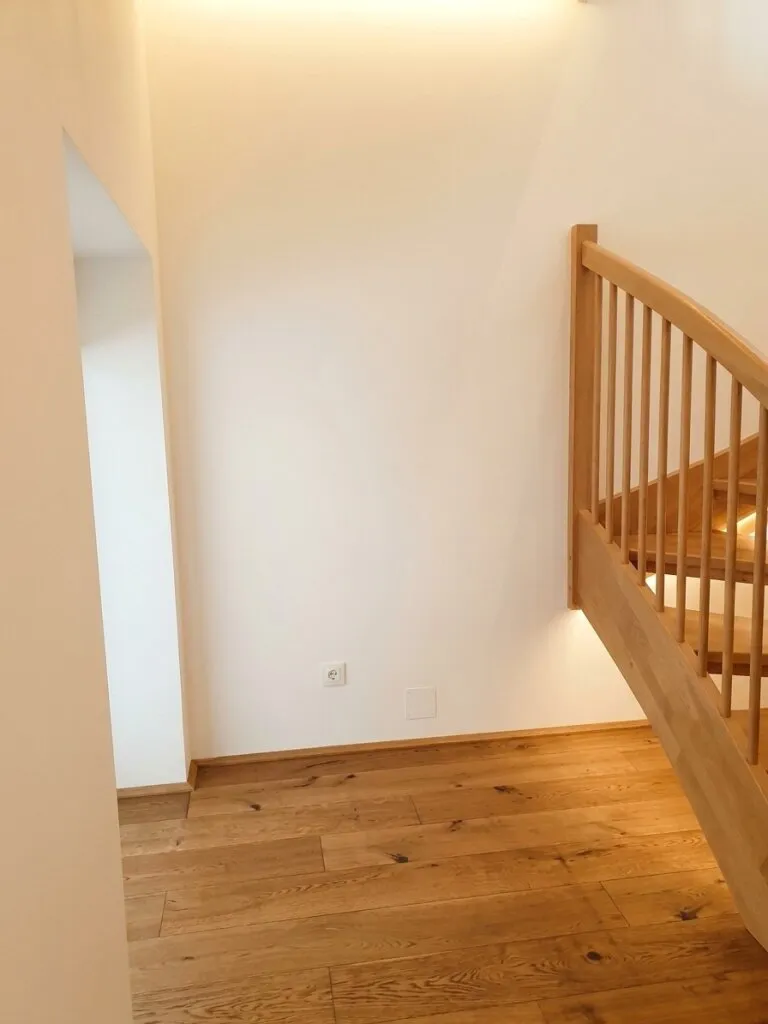 Wohnung – Wien - Ansicht 2