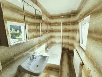Wohnung mieten in Kufstein – 42 m², € 899 – Bild 7 von 7