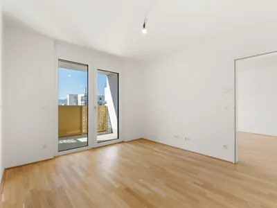 2-Zimmer-Wohnung kaufen in Wien – 50,34 m², € 349.900 – Bild 2 von 13
