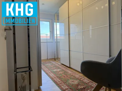3-Zimmer-Wohnung mieten in Tulln – 82 m², € 1.100 – Bild 12 von 17