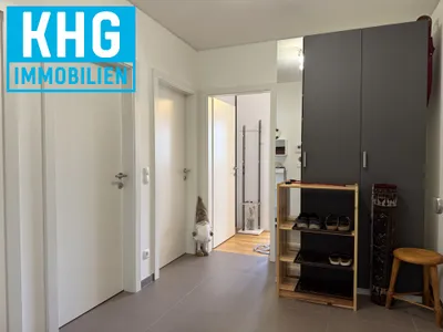3-Zimmer-Wohnung mieten in Tulln – 82 m², € 1.100 – Bild 3 von 17