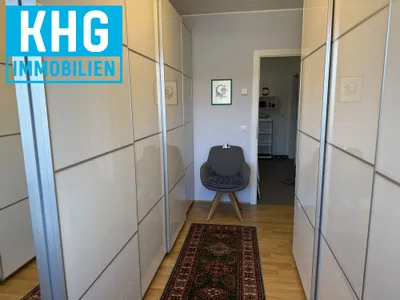 3-Zimmer-Wohnung mieten in Tulln – 82 m², € 1.100 – Bild 13 von 17