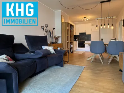 3-Zimmer-Wohnung mieten in Tulln – 82 m², € 1.100 – Bild 10 von 17
