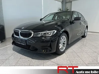 BMW 3er-Reihe 318d Advantage G20 ''neues Modell''