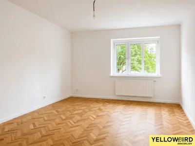 Hochwertig sanierte 3-Zimmer-Neubauwohnung in absoluter Ruhelage nahe Klinik Landstraße – Bild 2