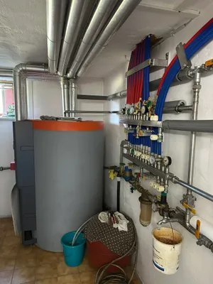 6-Zimmer-Haus mieten in Leibnitz – 147 m², € 1.570 – Bild 20 von 21