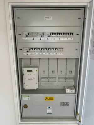 6-Zimmer-Haus mieten in Leibnitz – 147 m², € 1.570 – Bild 17 von 21