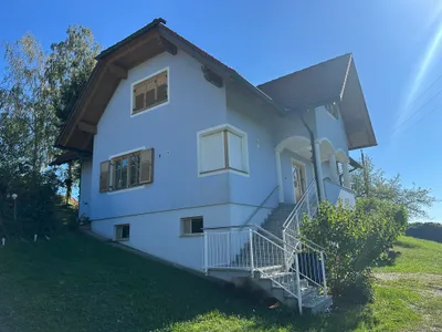 Haus zur Miete in 8081 Leibnitz