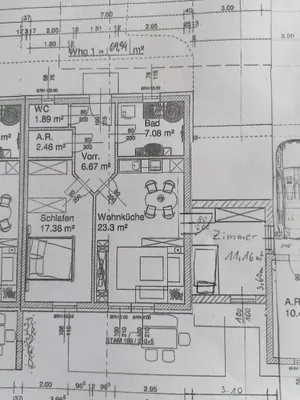 7-Zimmer-Wohnung kaufen in Leibnitz – 189 m², € 500.000 – Bild 12 von 13