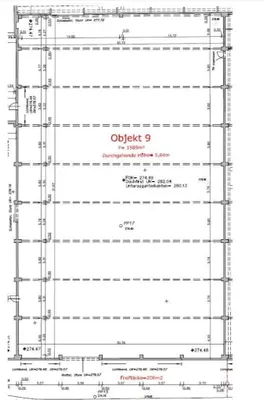 Gewerbeimmobilie mieten in Wiener Neustadt – 1 589 m², € 7.944 – Bild 5 von 5