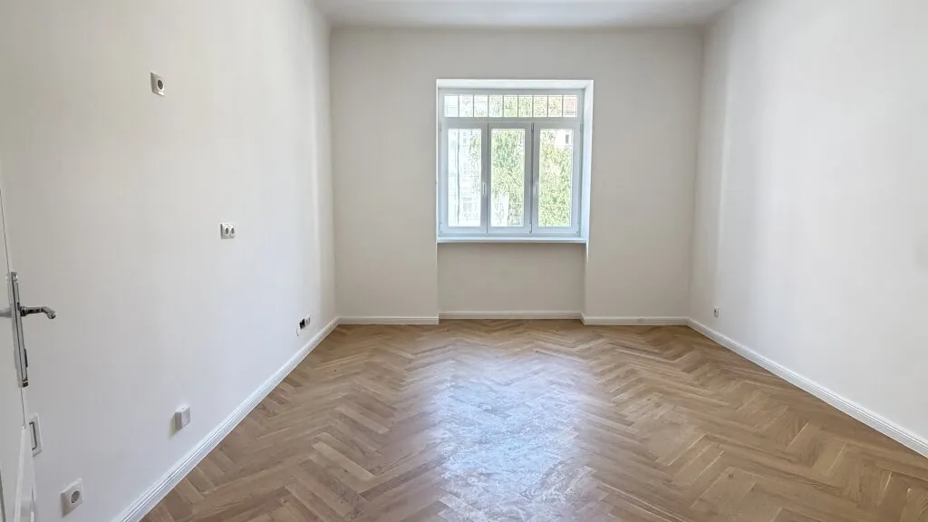 Wohnung – Wien - Ansicht 2