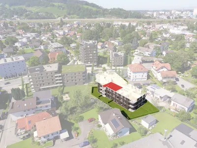 3-Zimmer-Wohnung kaufen in Dornbirn – 70,6 m², € 475.600 – Bild 3 von 9