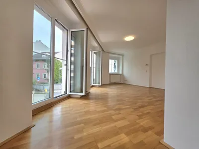 1-Zimmer-Gewerbeimmobilie mieten in Linz – 34 m², € 620 – Bild 5 von 9
