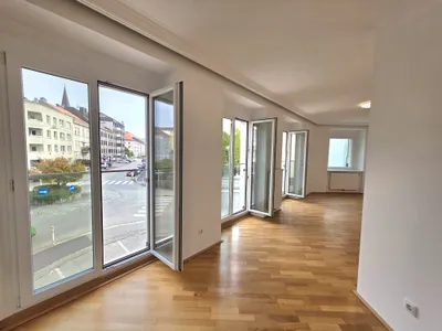 1-Zimmer-Gewerbeimmobilie mieten in Linz – 34 m², € 620 – Bild 4 von 9