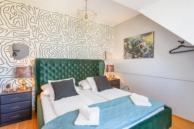 8-Zimmer-Wohnung mieten in Wien – 50 m², € 650 – Bild 12 von 18