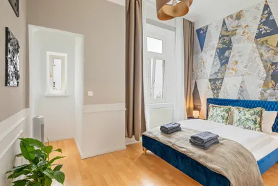 8-Zimmer-Wohnung mieten in Wien – 50 m², € 650 – Bild 6 von 18