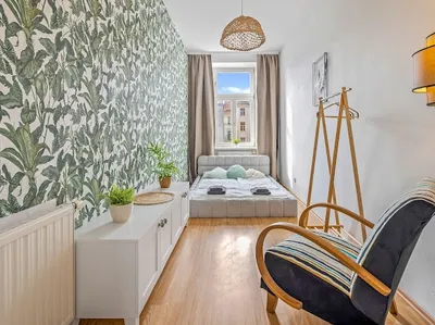 8-Zimmer-Wohnung mieten in Wien – 50 m², € 650 – Bild 4 von 18