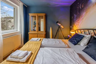 8-Zimmer-Wohnung mieten in Wien – 50 m², € 650 – Bild 3 von 18
