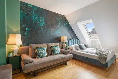 8-Zimmer-Wohnung mieten in Wien – 50 m², € 650 – Bild 15 von 18