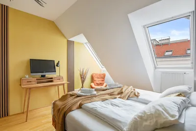 8-Zimmer-Wohnung mieten in Wien – 50 m², € 650 – Bild 16 von 18