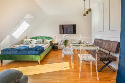 8-Zimmer-Wohnung mieten in Wien – 50 m², € 650 – Bild 13 von 18