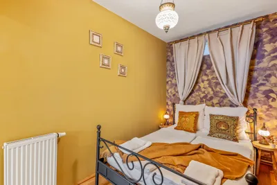 8-Zimmer-Wohnung mieten in Wien – 50 m², € 650 – Bild 2 von 18