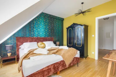 8-Zimmer-Wohnung mieten in Wien – 50 m², € 650 – Bild 17 von 18