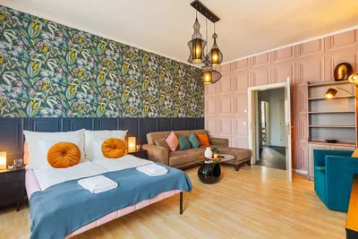 8-Zimmer-Wohnung mieten in Wien – 50 m², € 650 – Bild 5 von 18