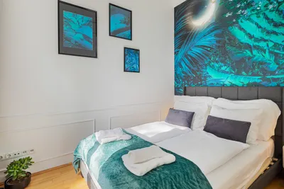 8-Zimmer-Wohnung mieten in Wien – 50 m², € 650 – Bild 8 von 18