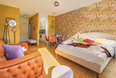 8-Zimmer-Wohnung mieten in Wien – 50 m², € 650 – Bild 10 von 18